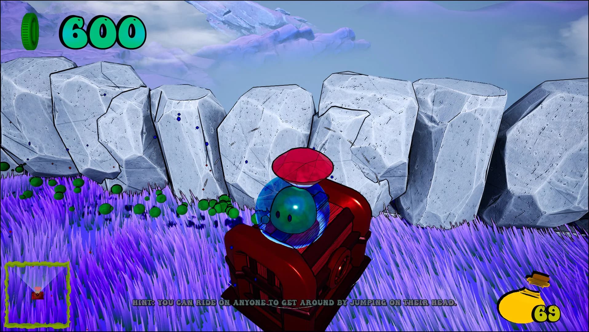 Juicy Bois: Conflict görsel 17