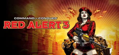 Command & Conquer™ Red Alert™ 3 görsel 1