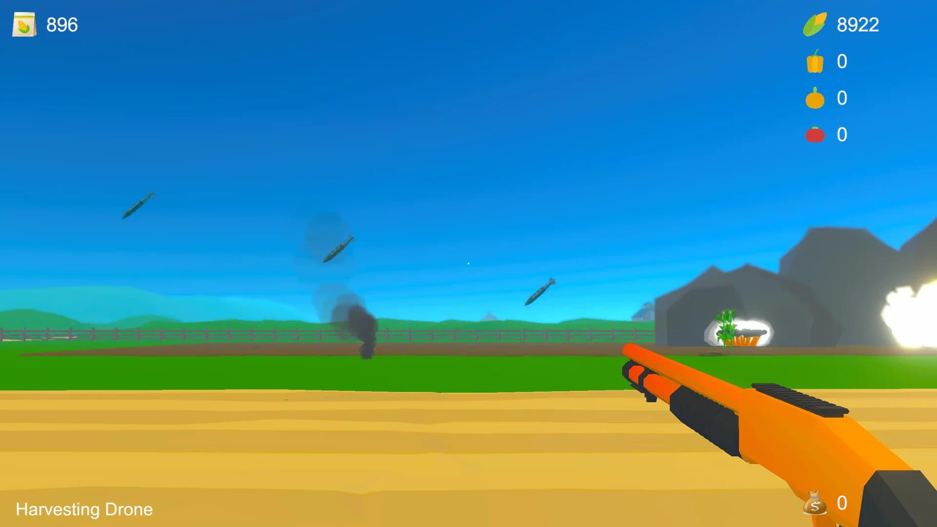 Freedom Farming - The American Way görsel 2