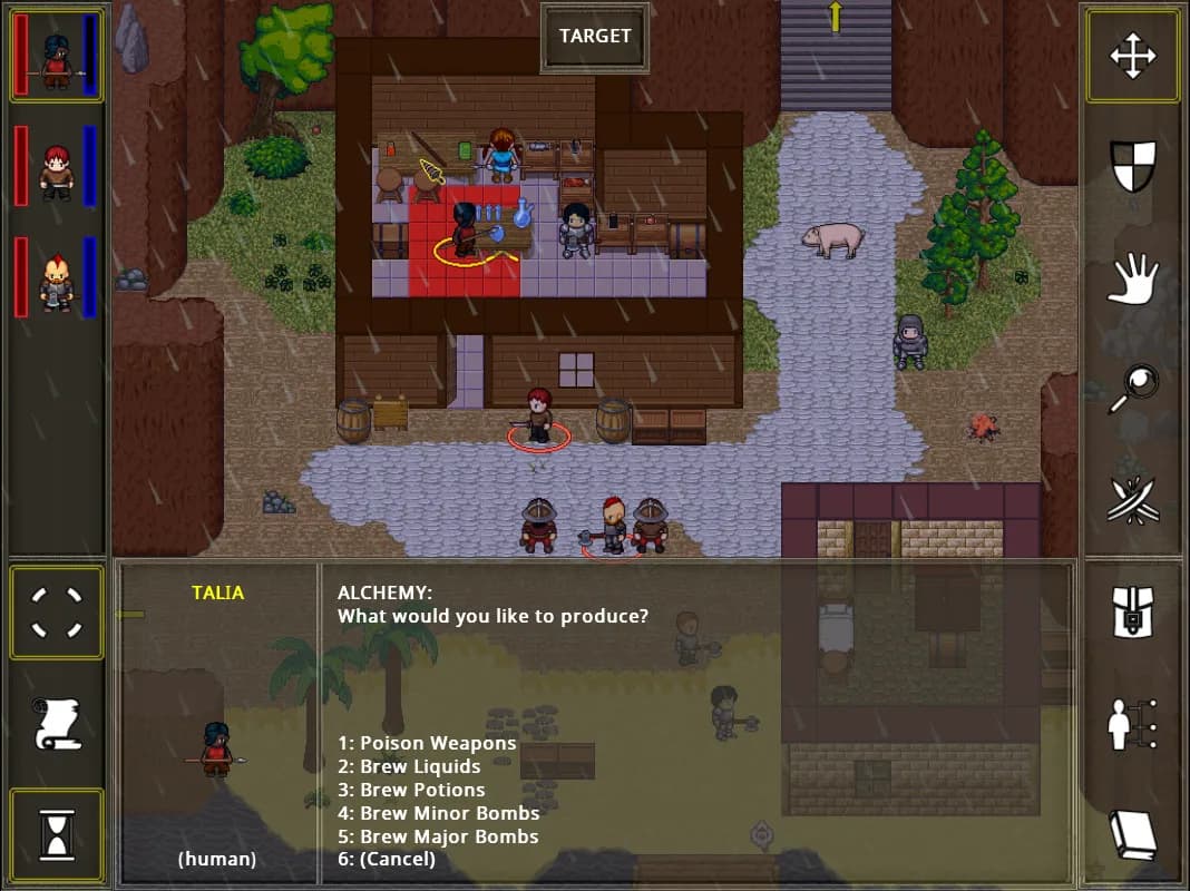Warlordocracy görsel 5