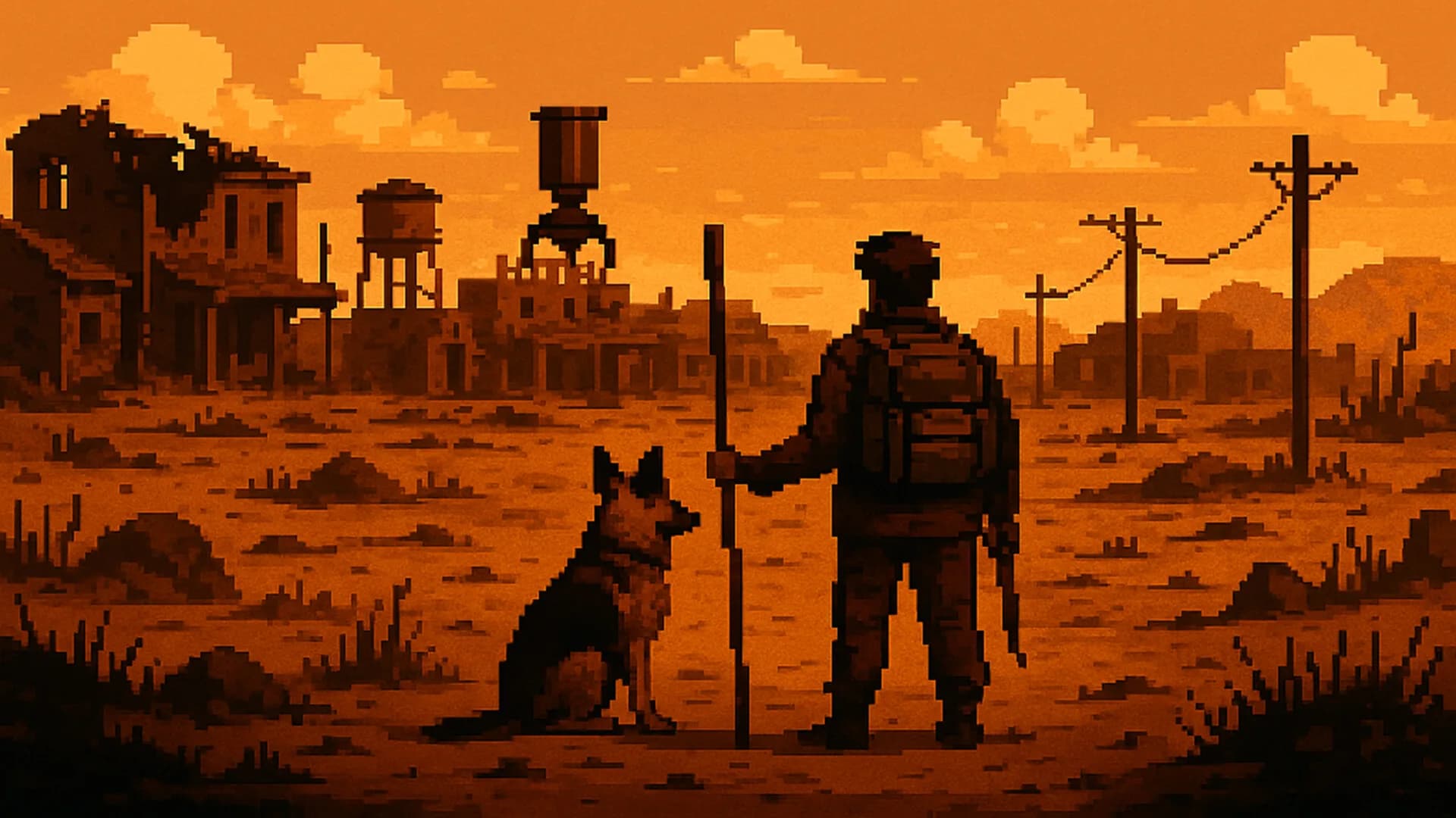 Sand: A Superfluous Game görsel 6