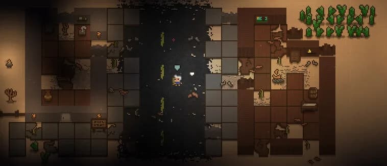 Sand: A Superfluous Game görsel 10