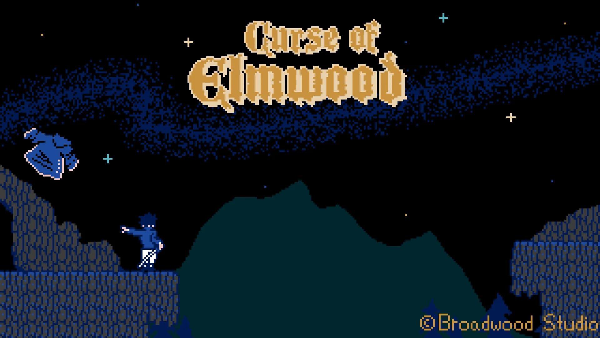Curse of Elmwood görsel 2