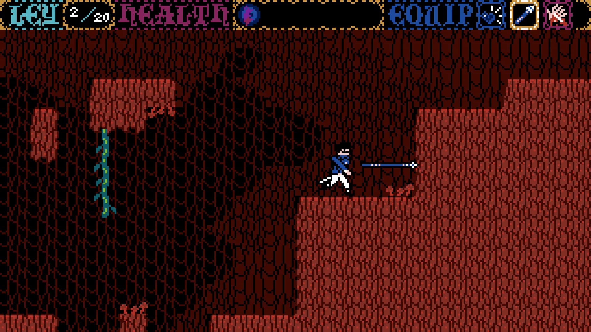 Curse of Elmwood görsel 3