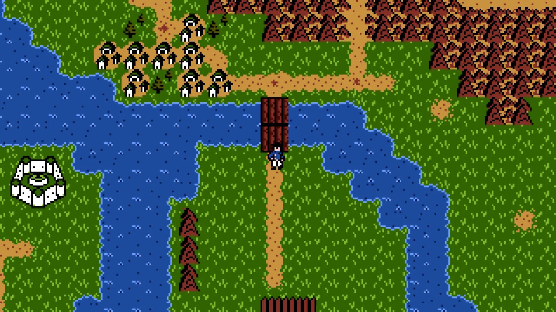 Curse of Elmwood görsel 4