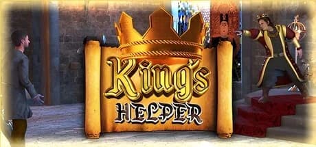 King's Helper