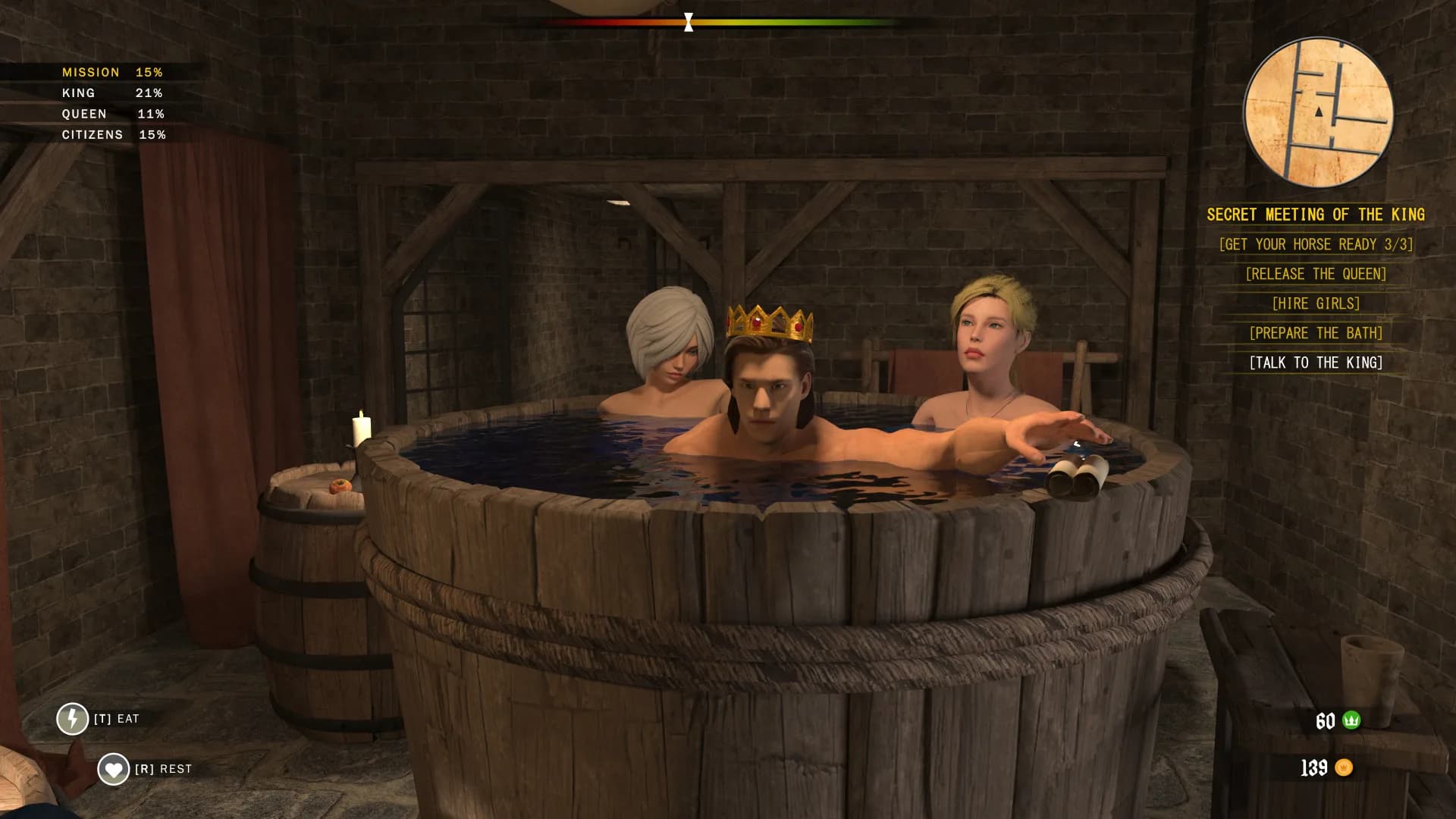 King's Helper görsel 15
