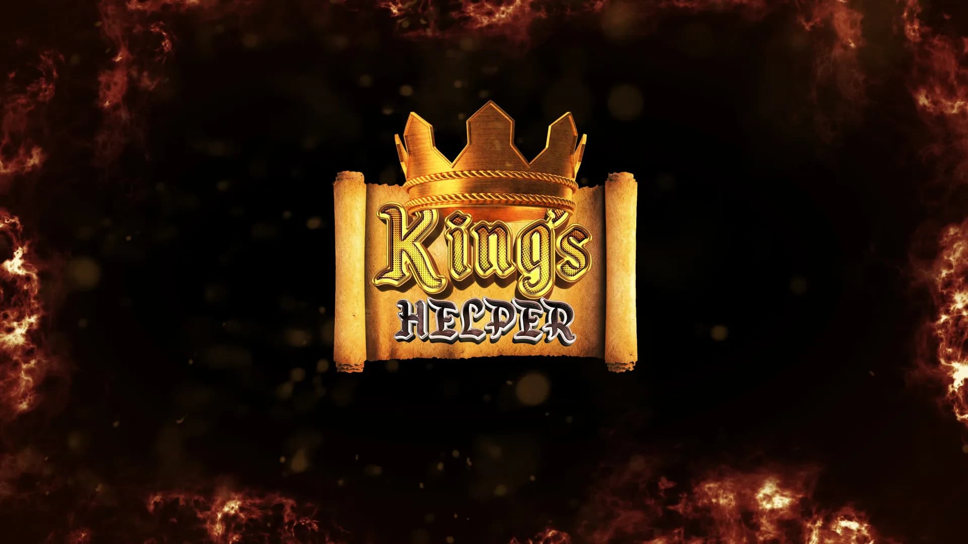 King's Helper görsel 4