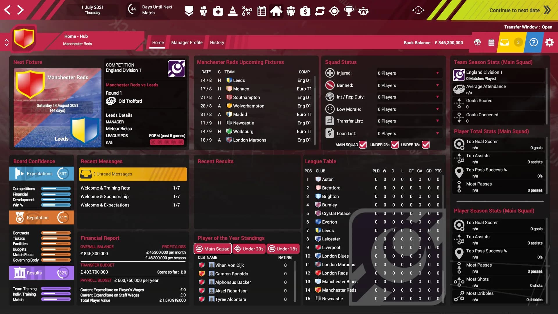 Soccer Boss görsel 23