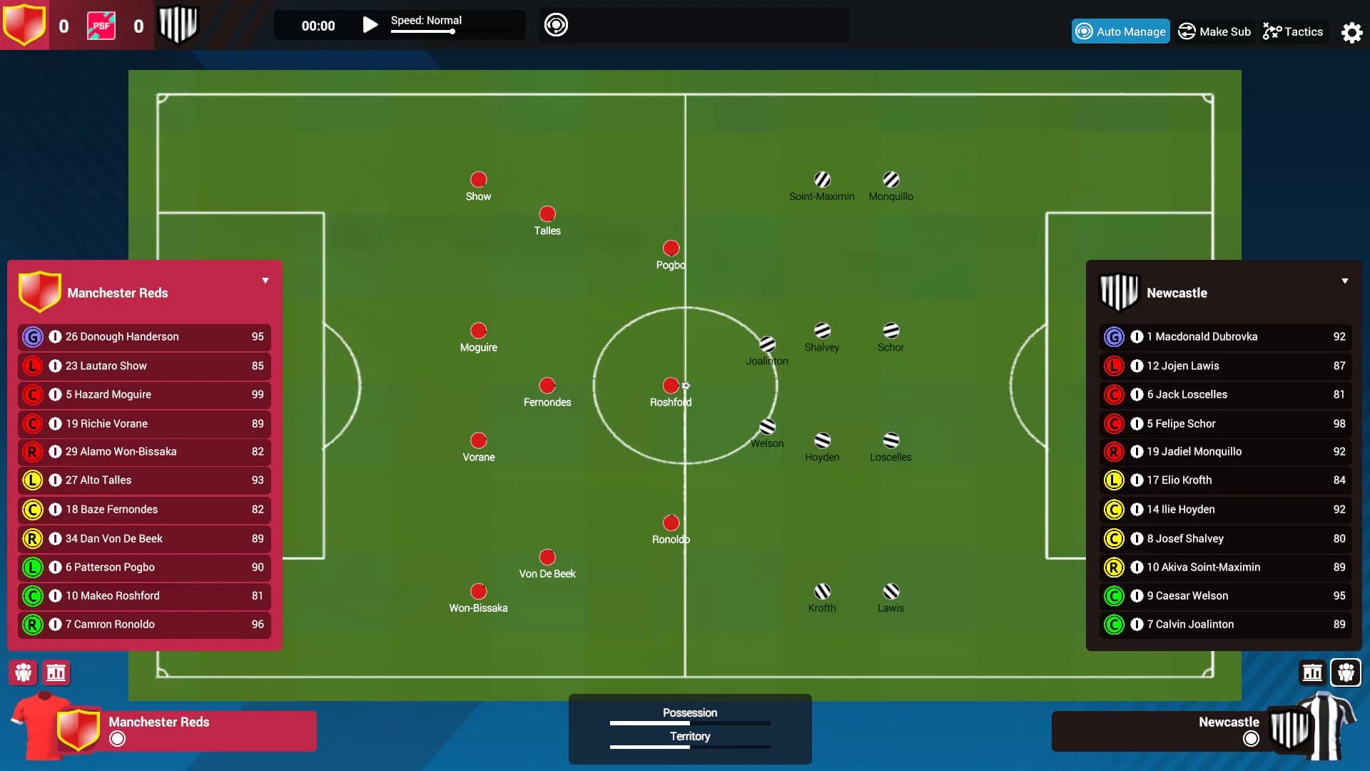 Soccer Boss görsel 26