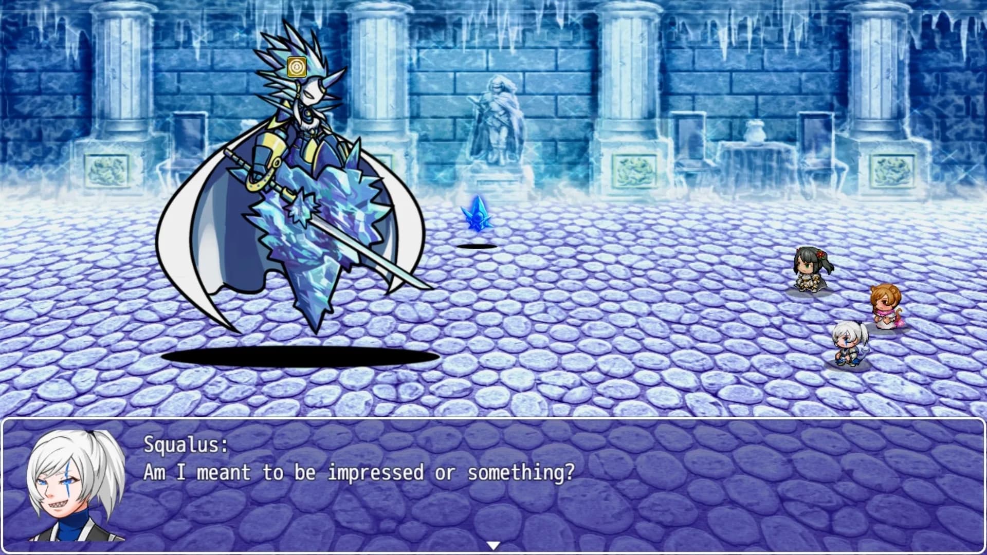 Trials of Proelium görsel 11