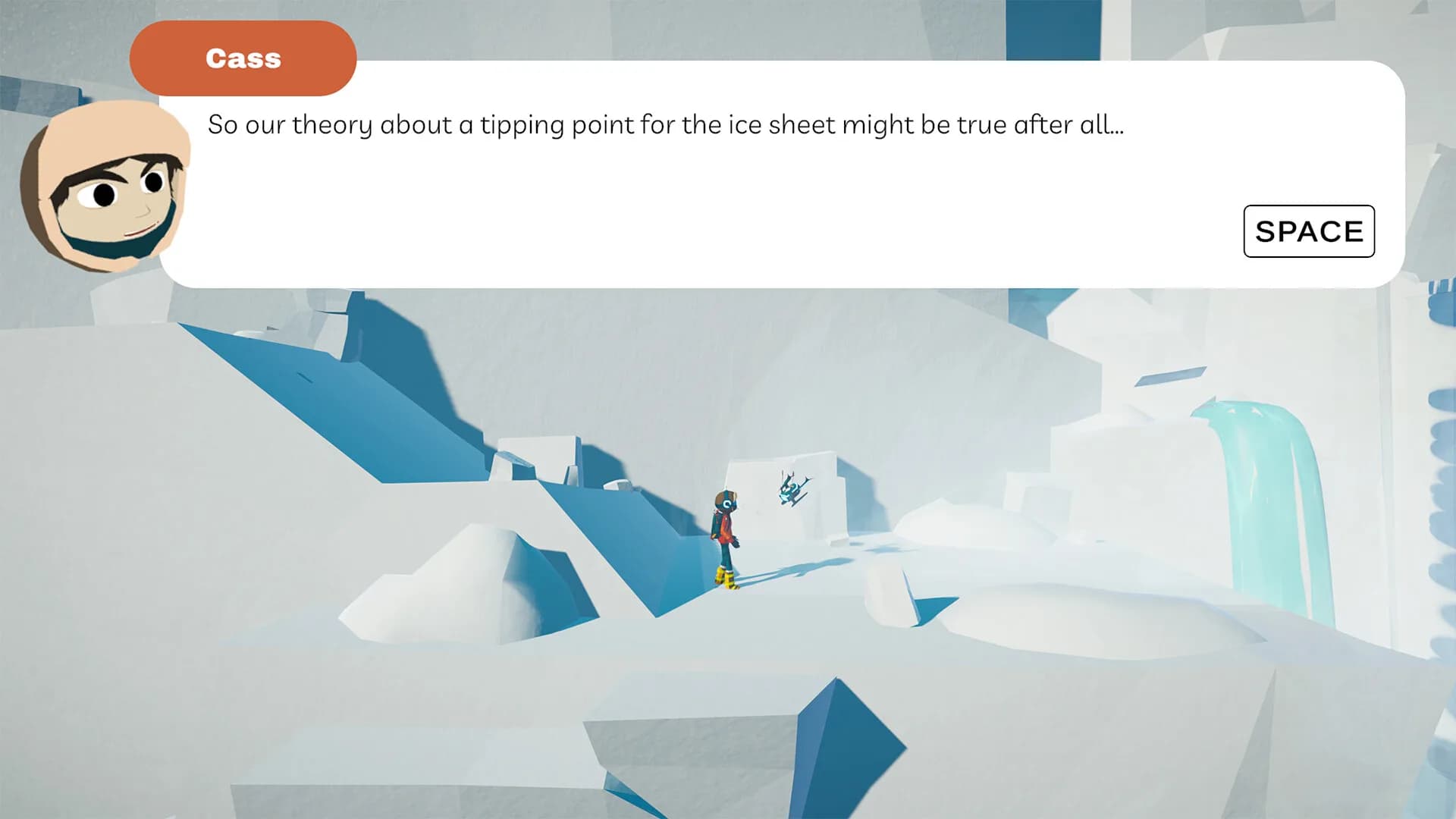 The Tipping Point görsel 8