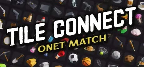 Tile Connect - Onet Match görsel 1