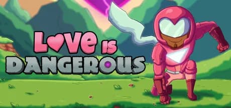 Love Is Dangerous görsel 1