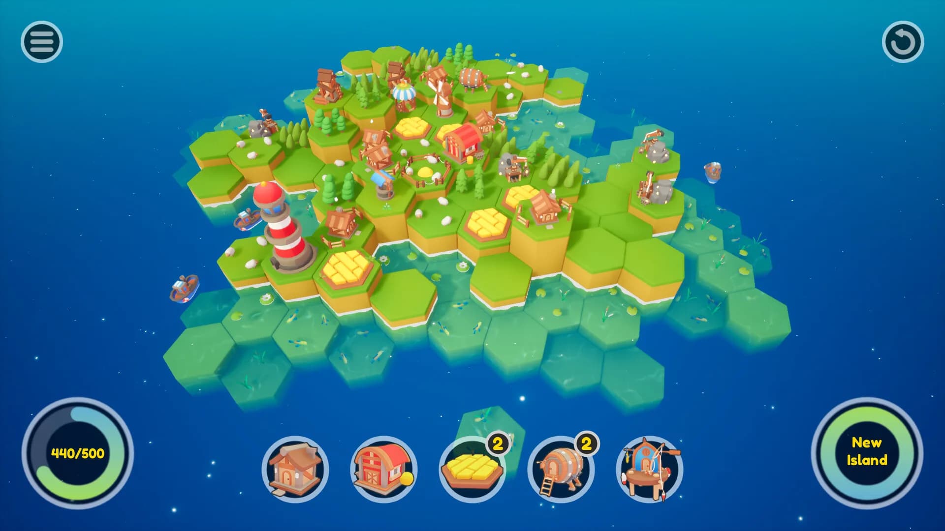 Reefland görsel 2