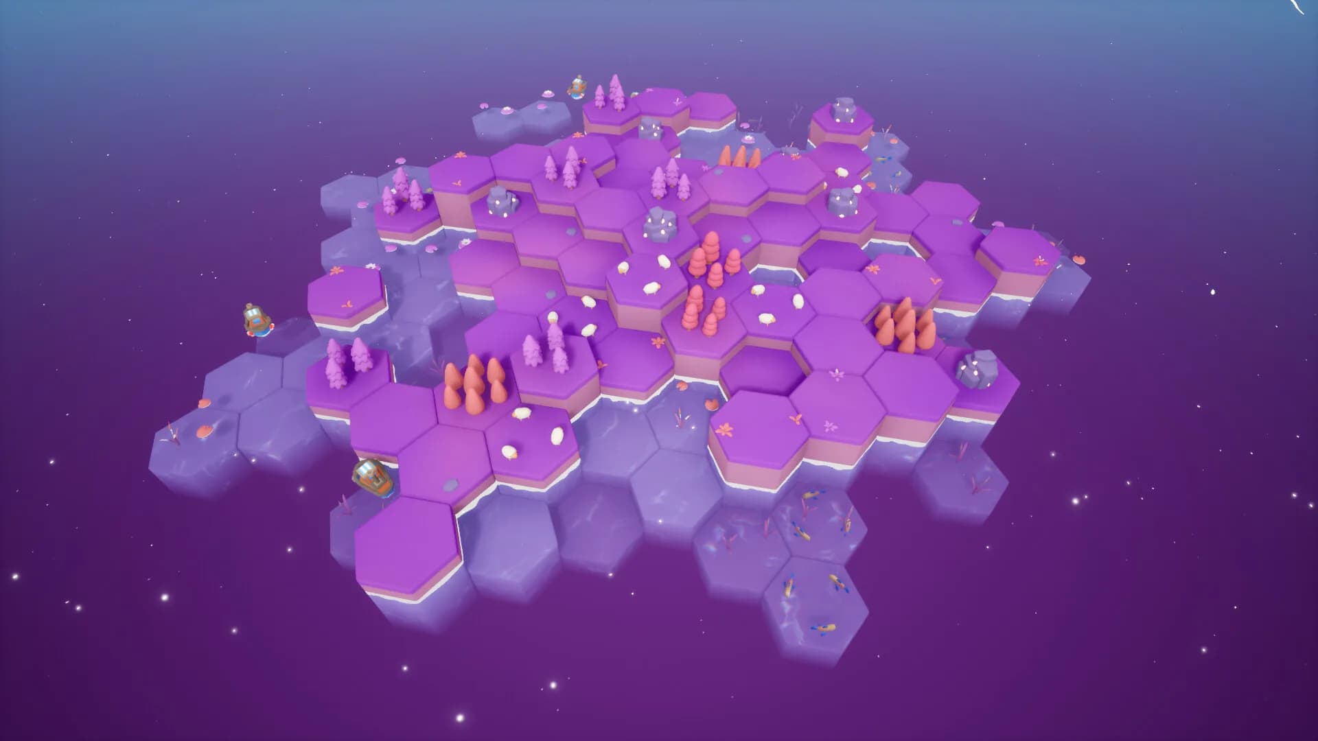 Reefland görsel 6