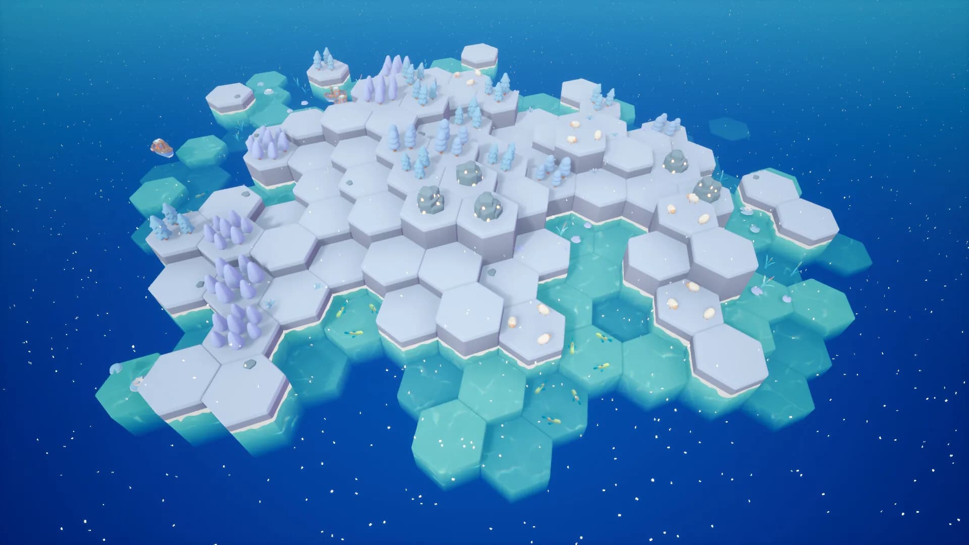 Reefland görsel 9