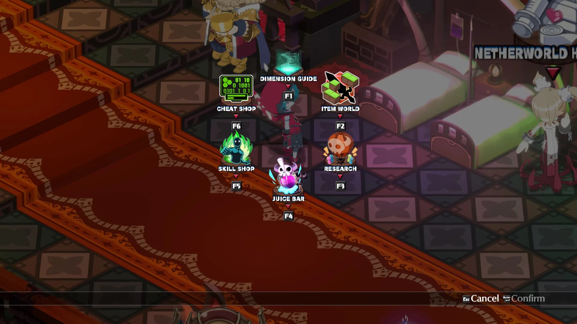 Disgaea 6 Complete görsel 12