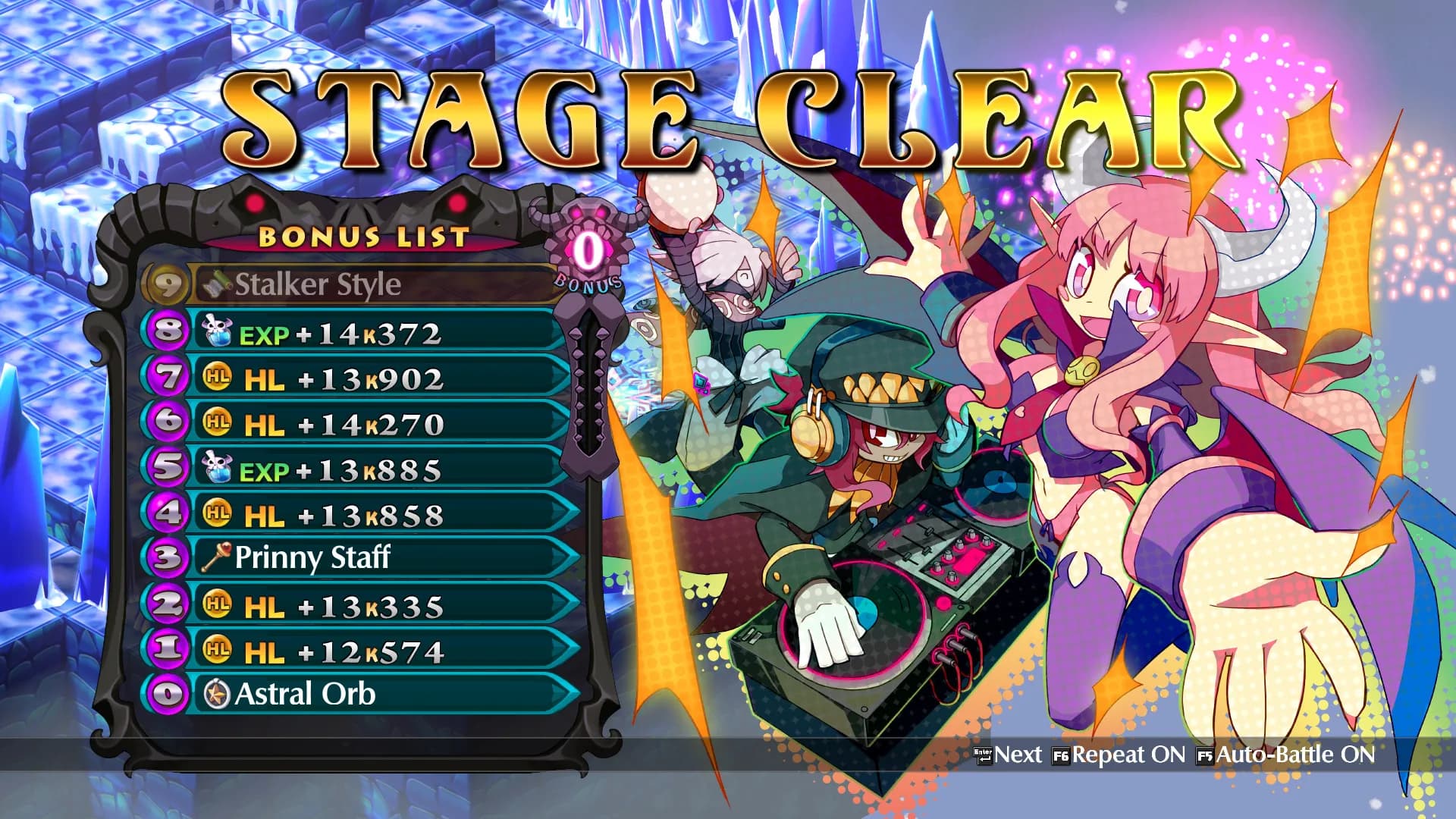 Disgaea 6 Complete görsel 15