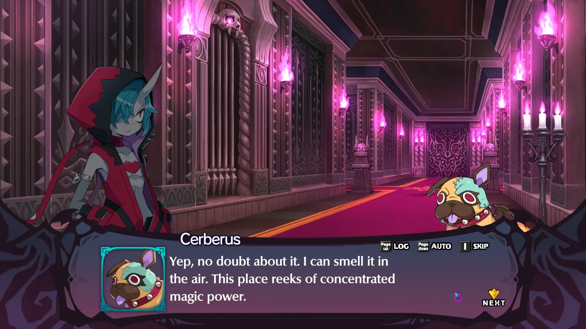 Disgaea 6 Complete görsel 8