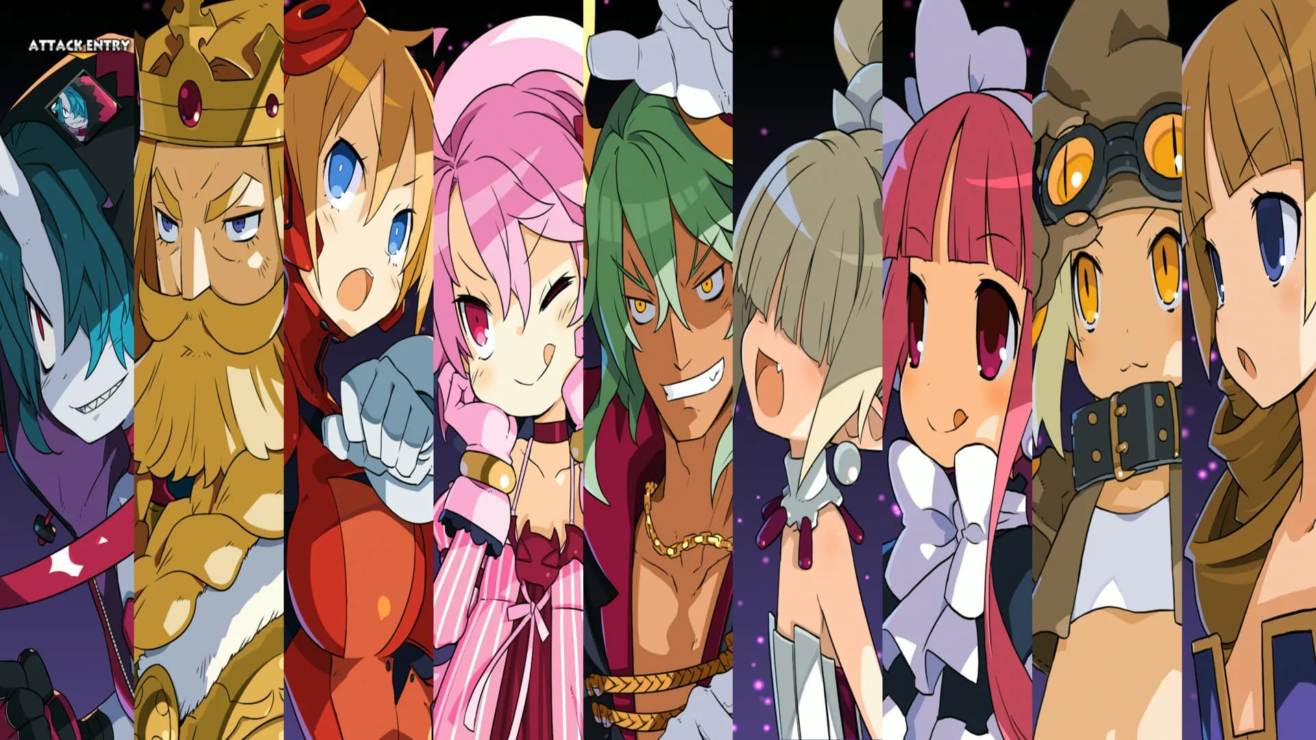 Disgaea 6 Complete görsel 9