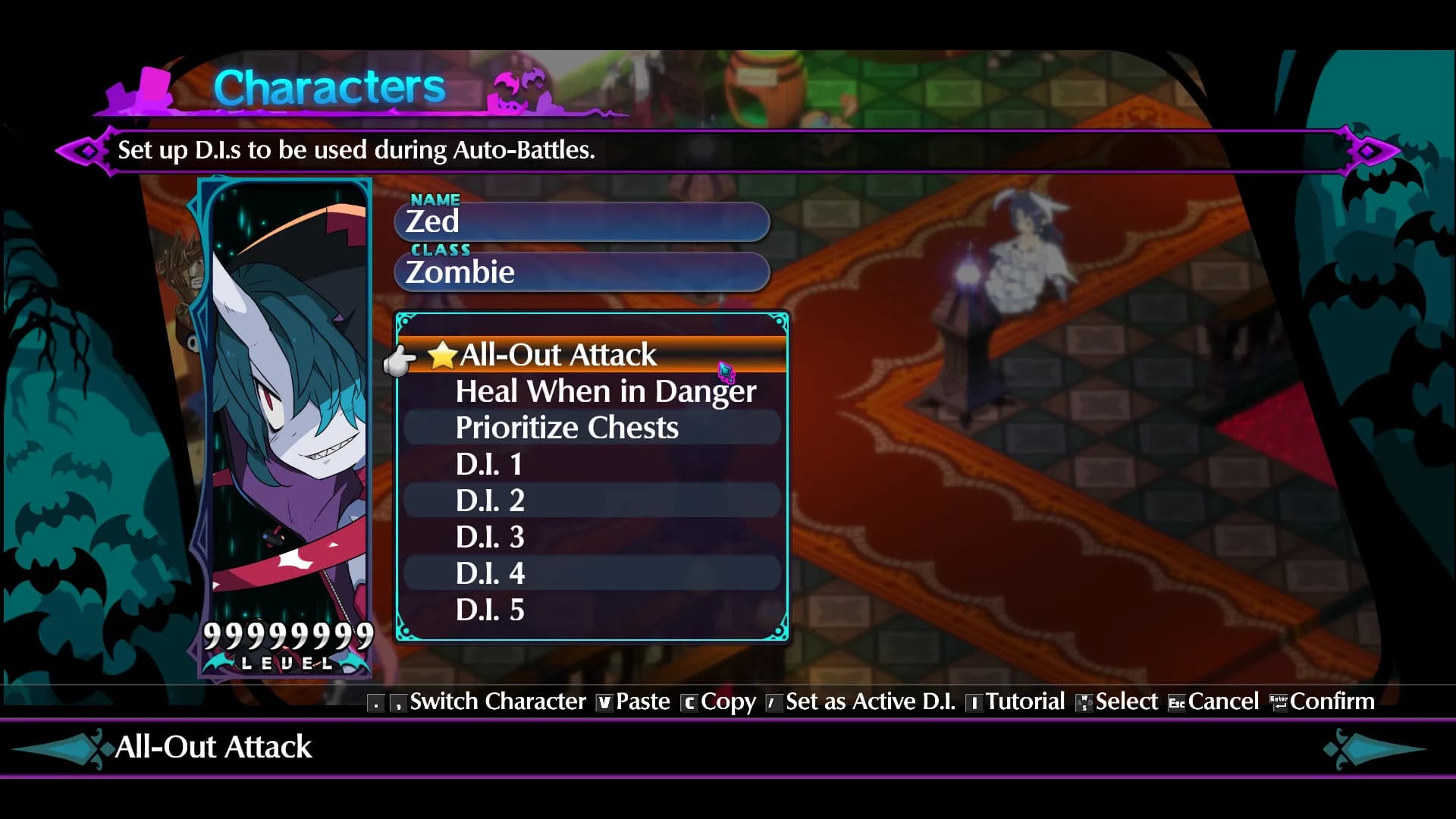 Disgaea 6 Complete görsel 10