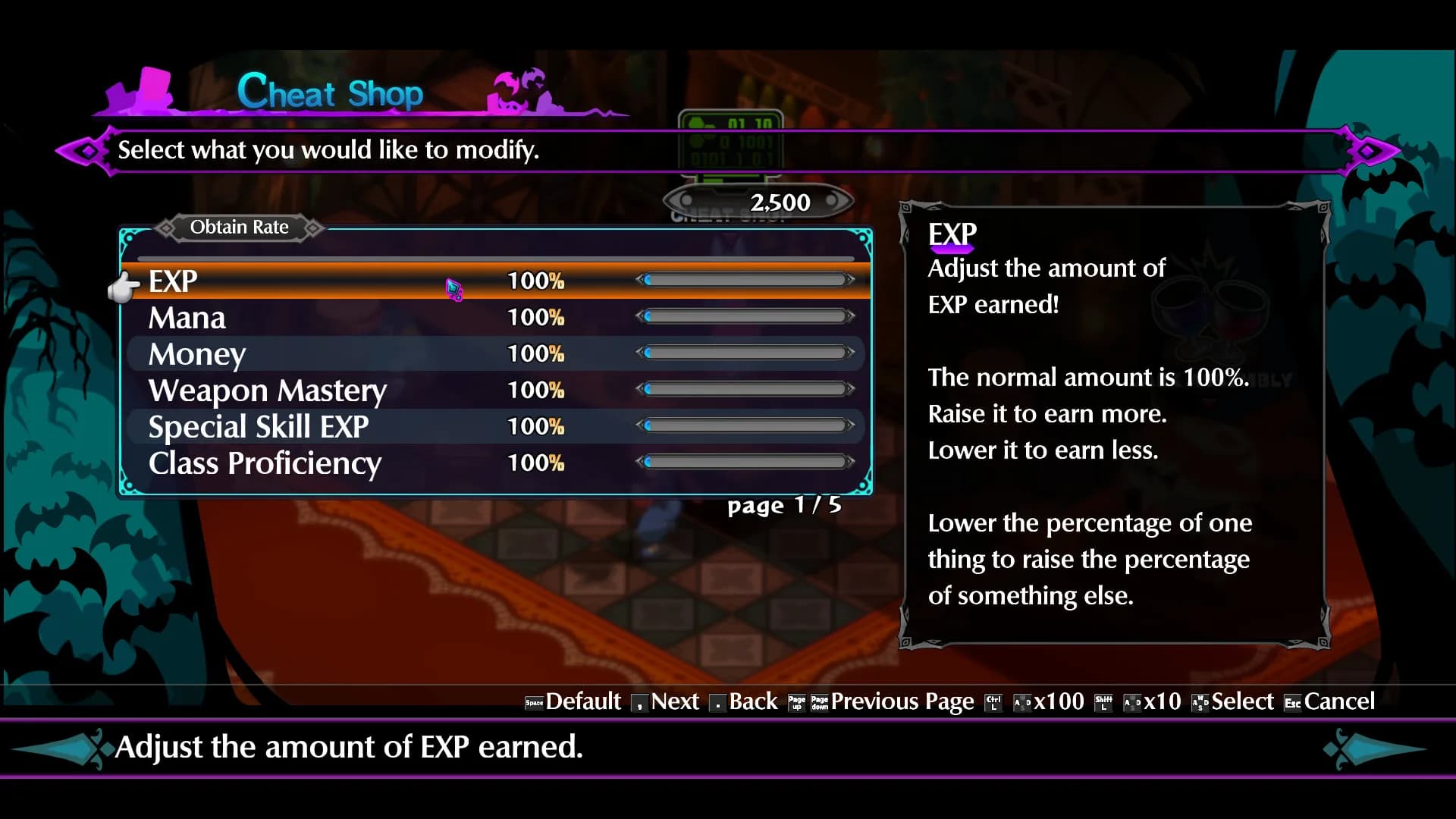 Disgaea 6 Complete görsel 11