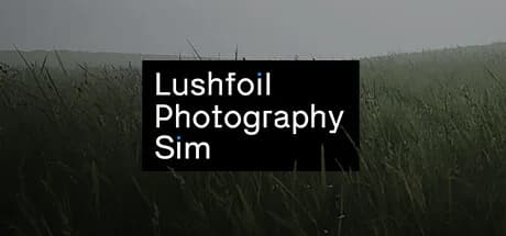 Lushfoil Photography Sim görsel 1