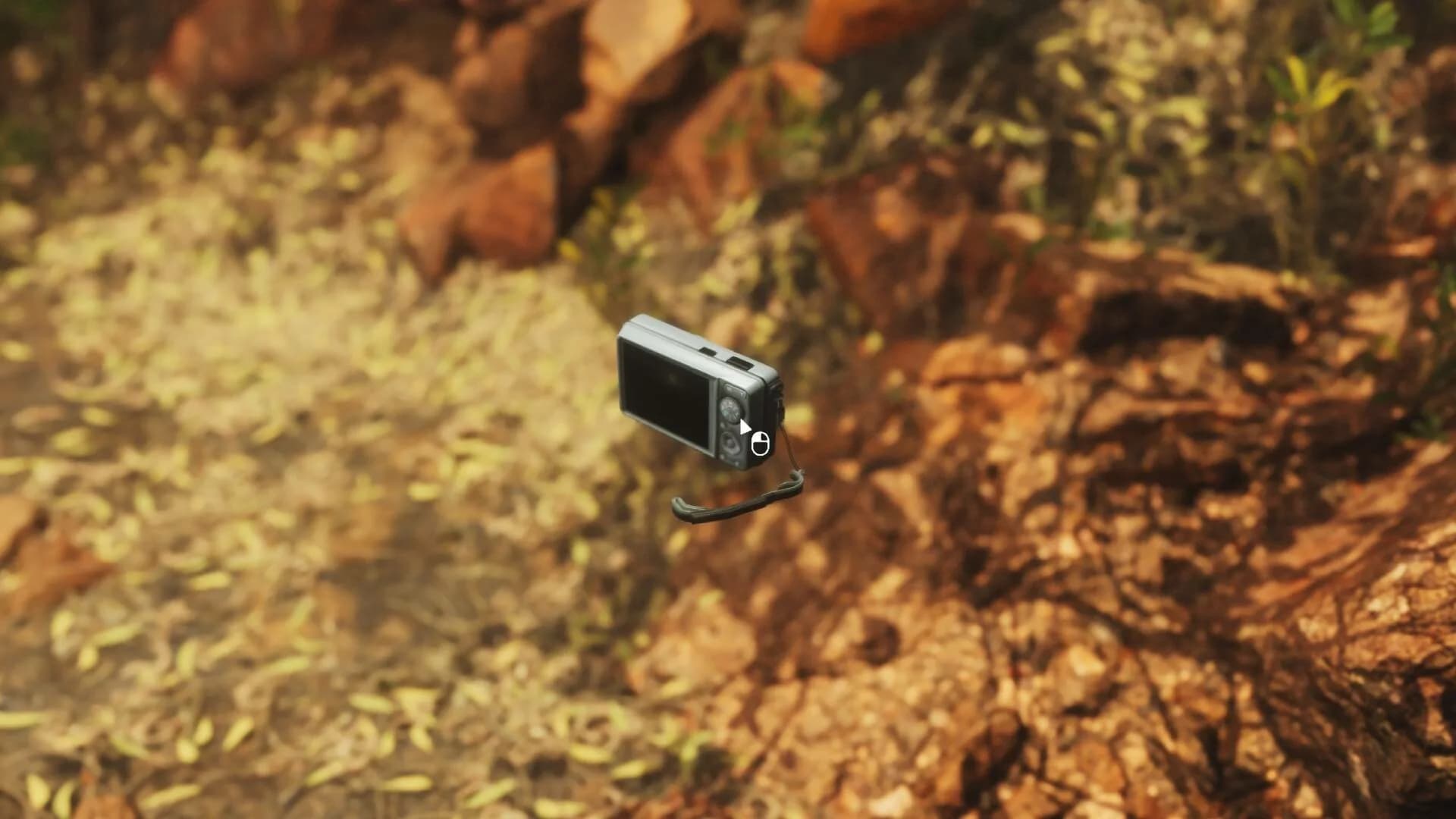 Lushfoil Photography Sim görsel 12