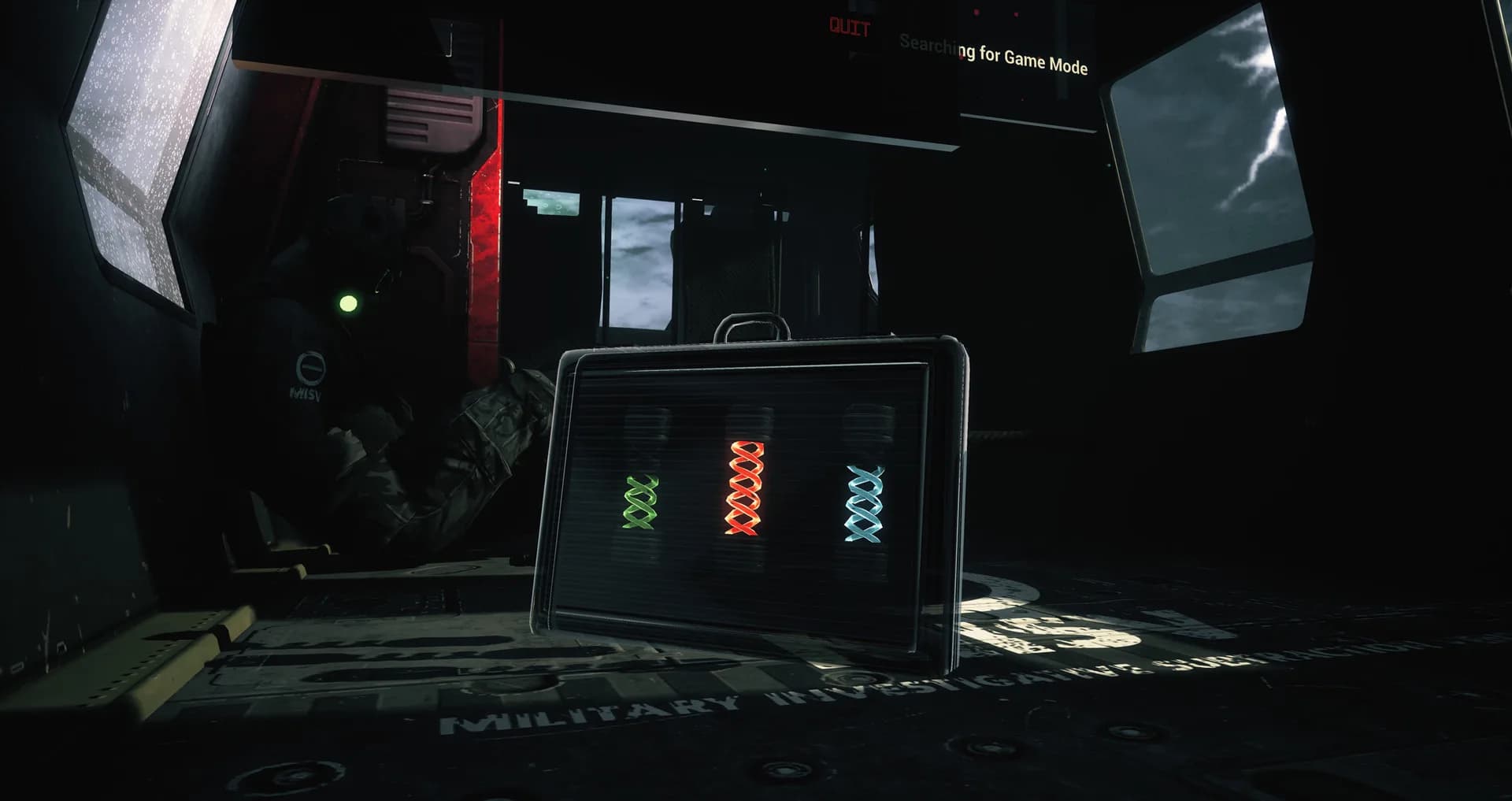M.I.S.V VR görsel 3