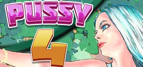 PUSSY 4 görsel 1