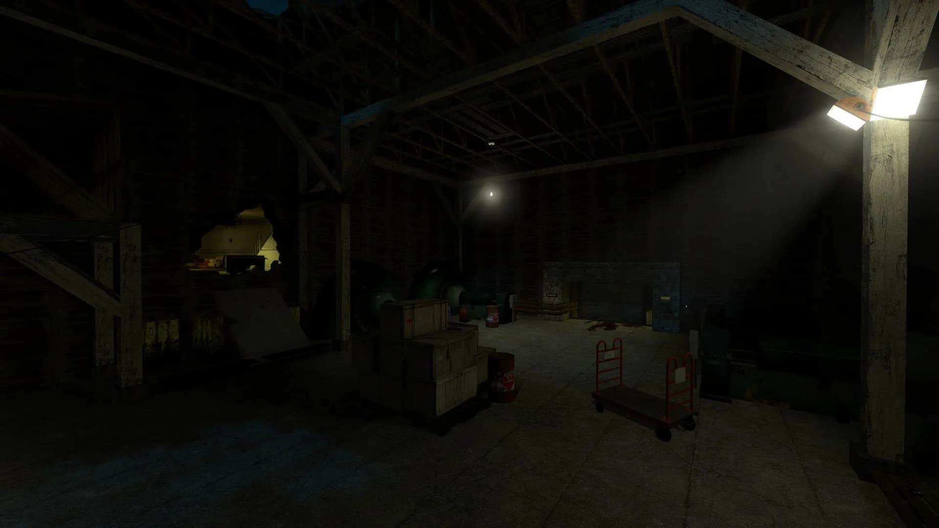 Zombie Panic! Source görsel 12