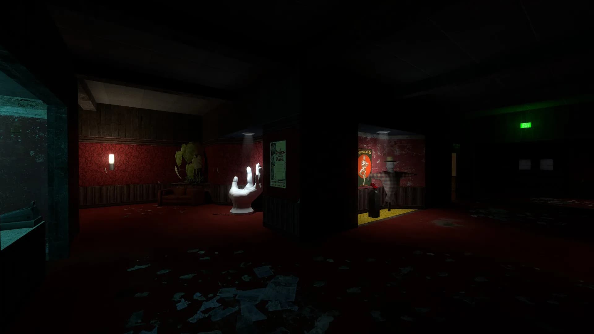 Zombie Panic! Source görsel 15