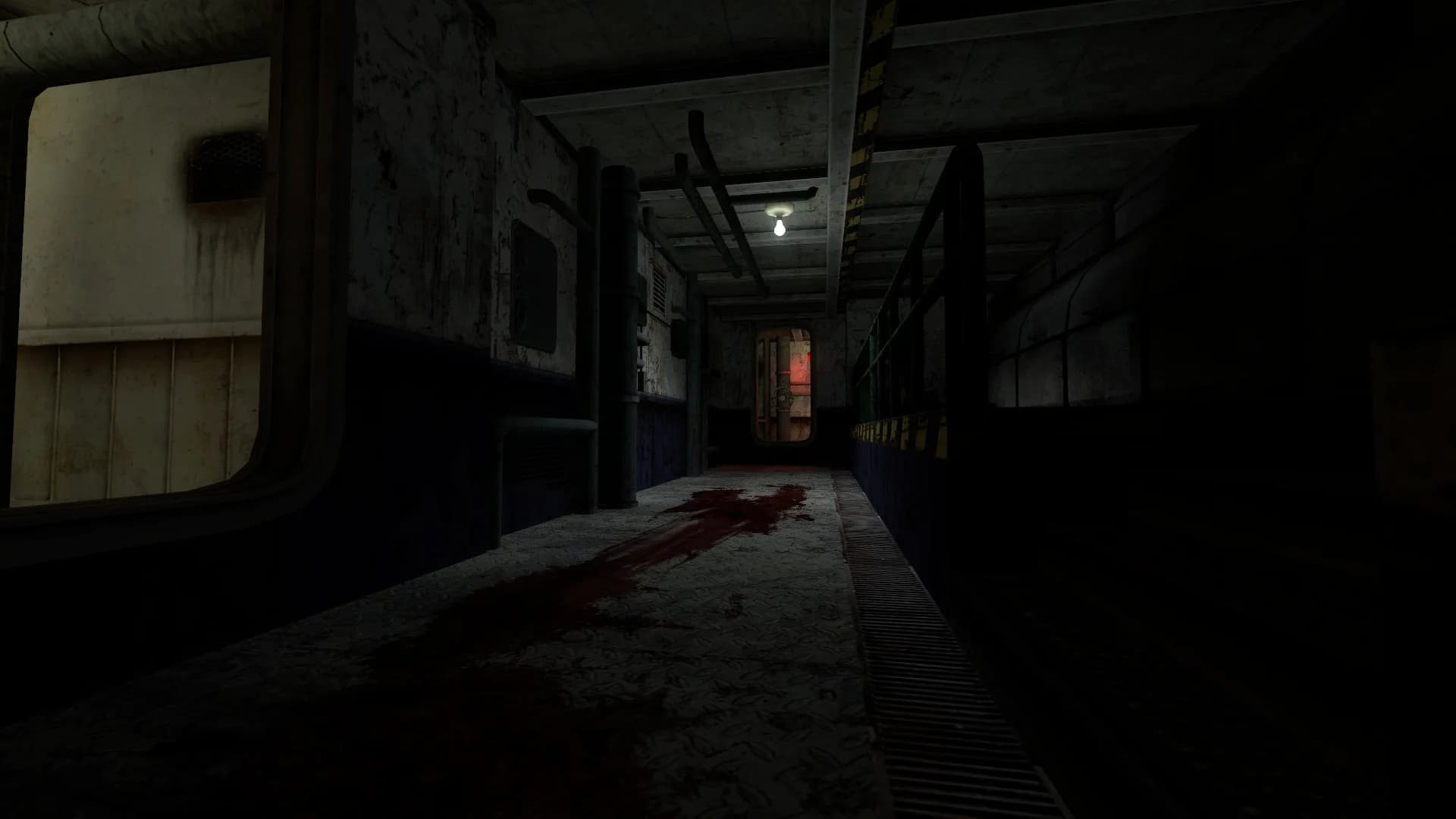 Zombie Panic! Source görsel 16