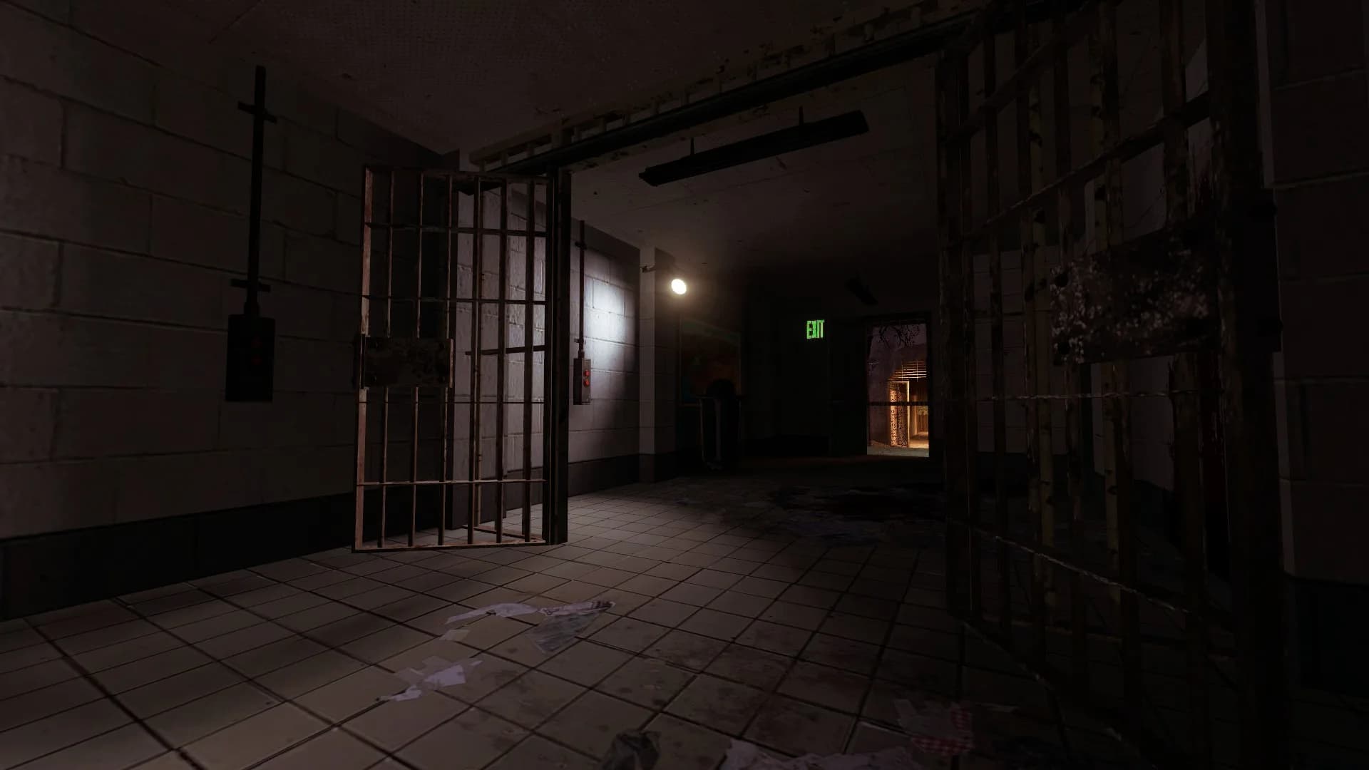 Zombie Panic! Source görsel 21