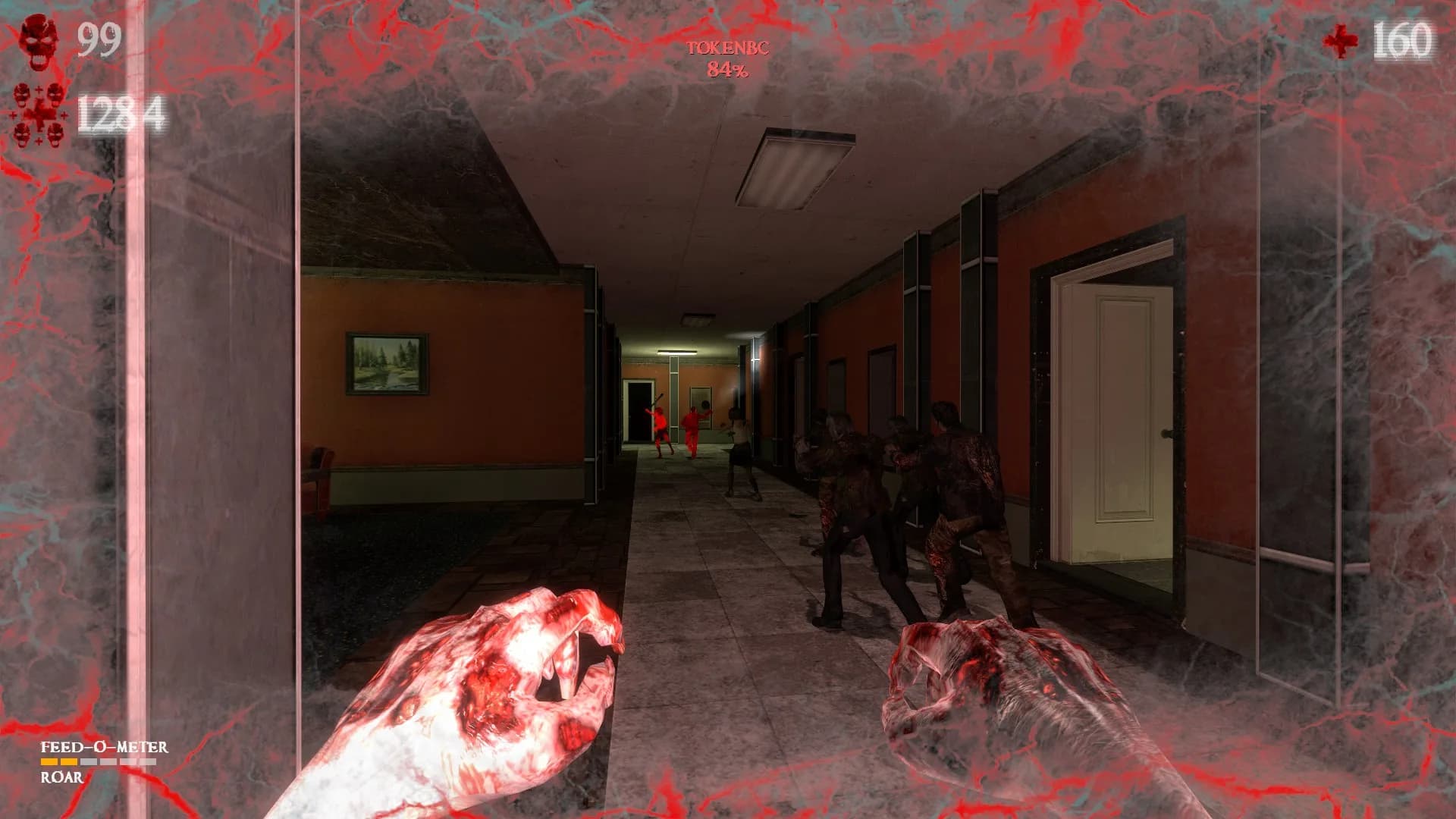 Zombie Panic! Source görsel 5