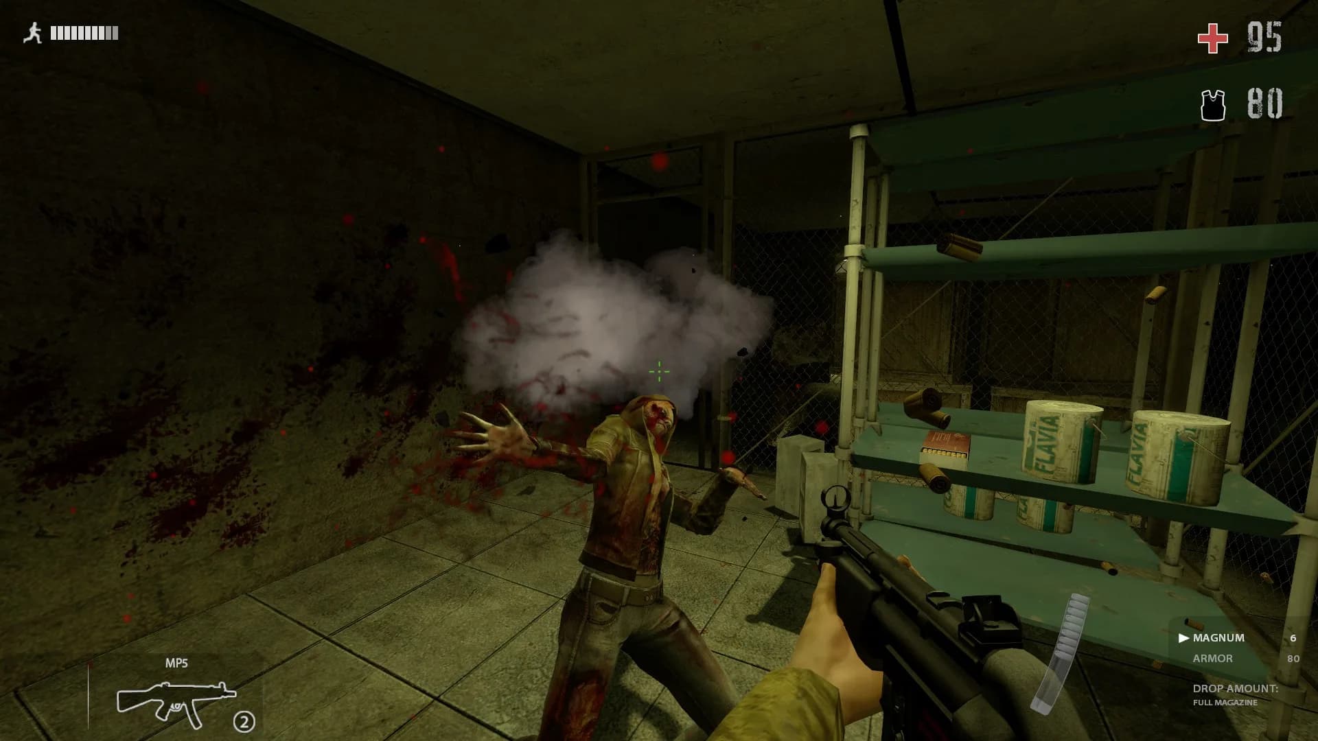 Zombie Panic! Source görsel 8