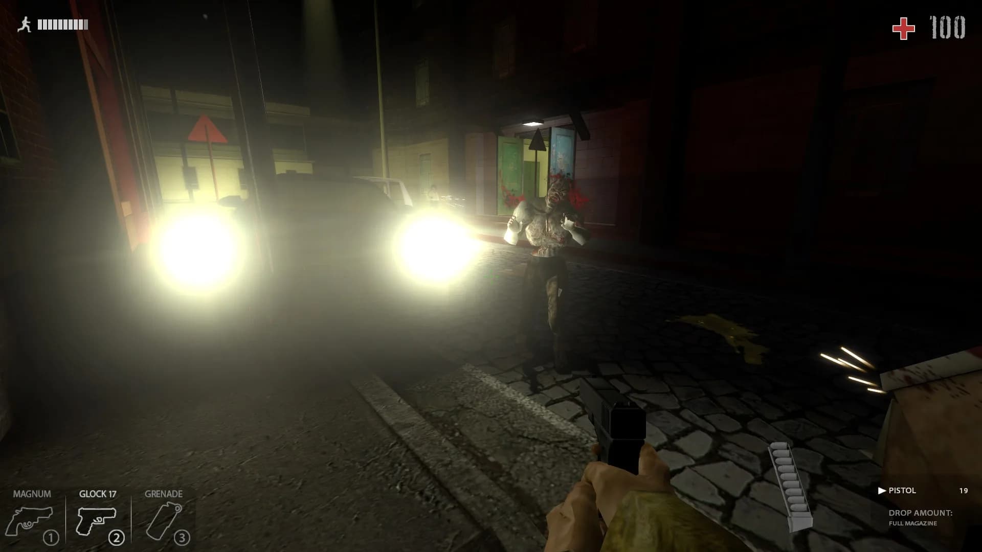 Zombie Panic! Source görsel 10