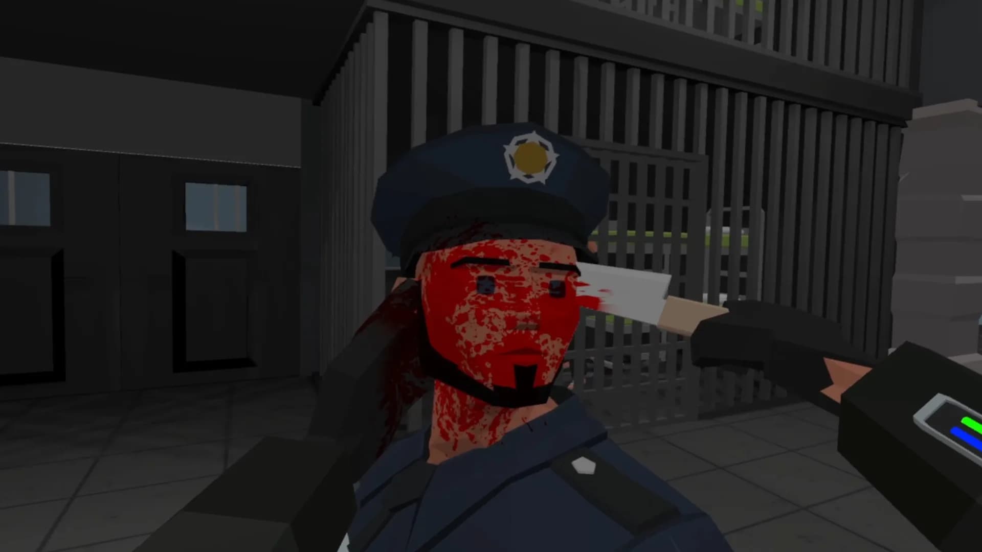 Frenzy VR görsel 5