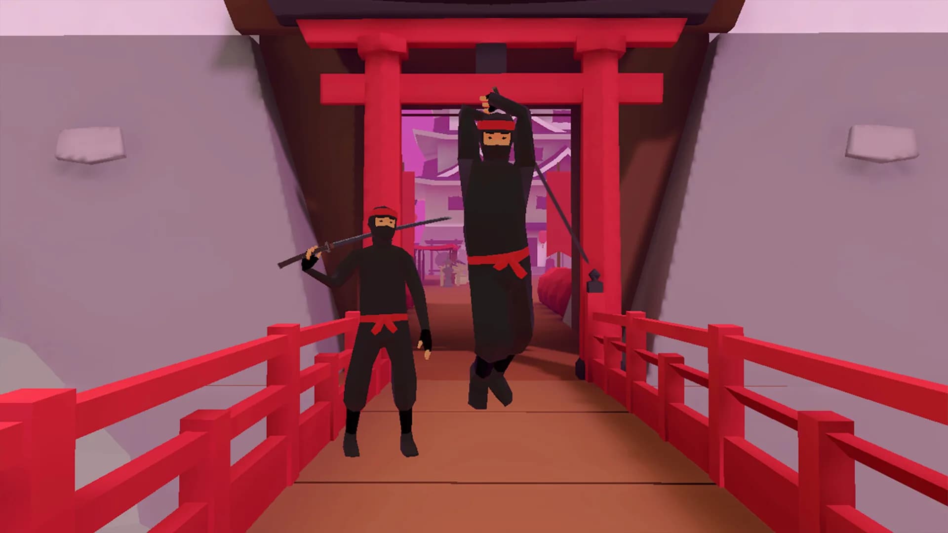 Frenzy VR görsel 8