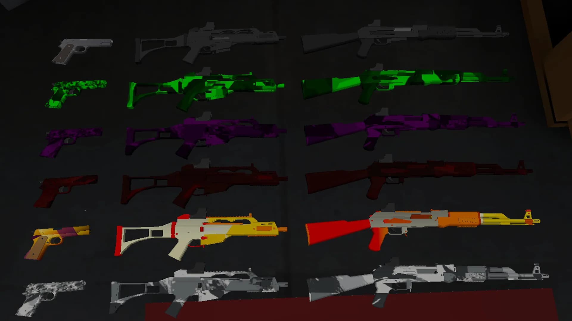 Frenzy VR görsel 9