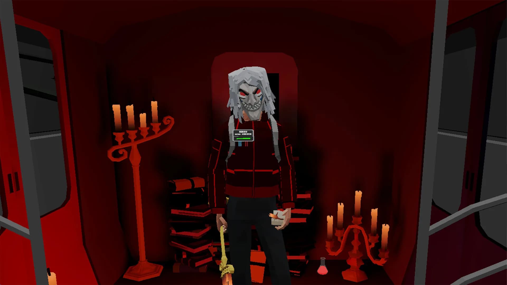 Frenzy VR görsel 10