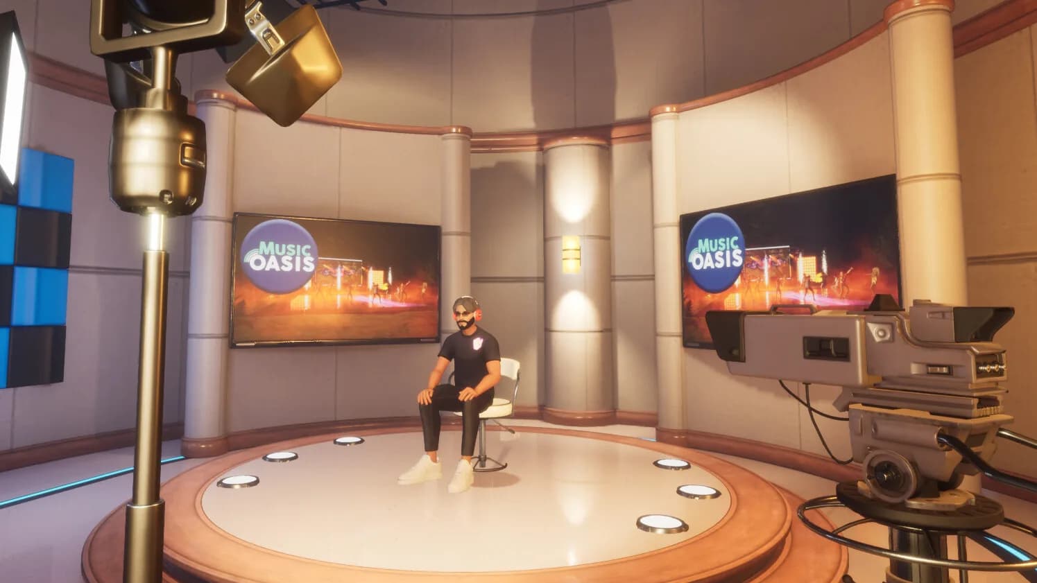 my MusicOasis görsel 13