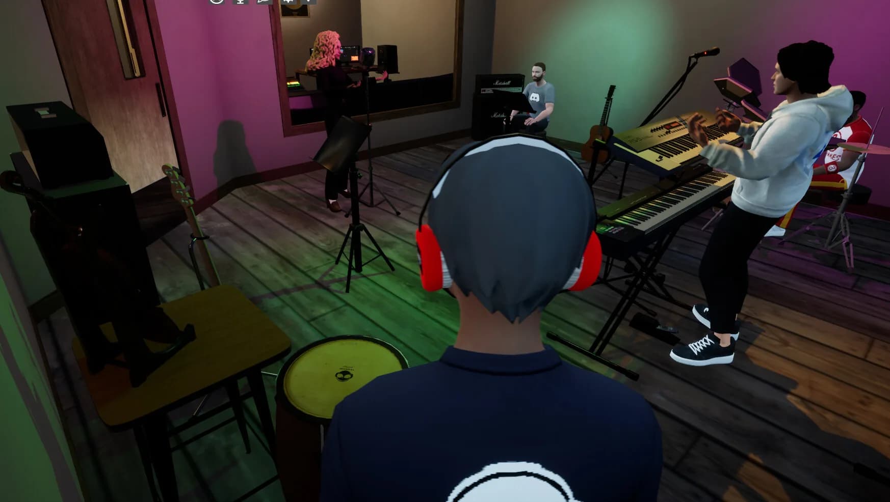 my MusicOasis görsel 22