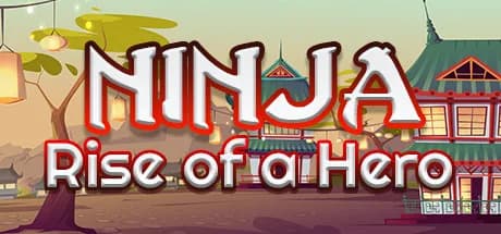 Ninja: Rise of a Hero görsel 1