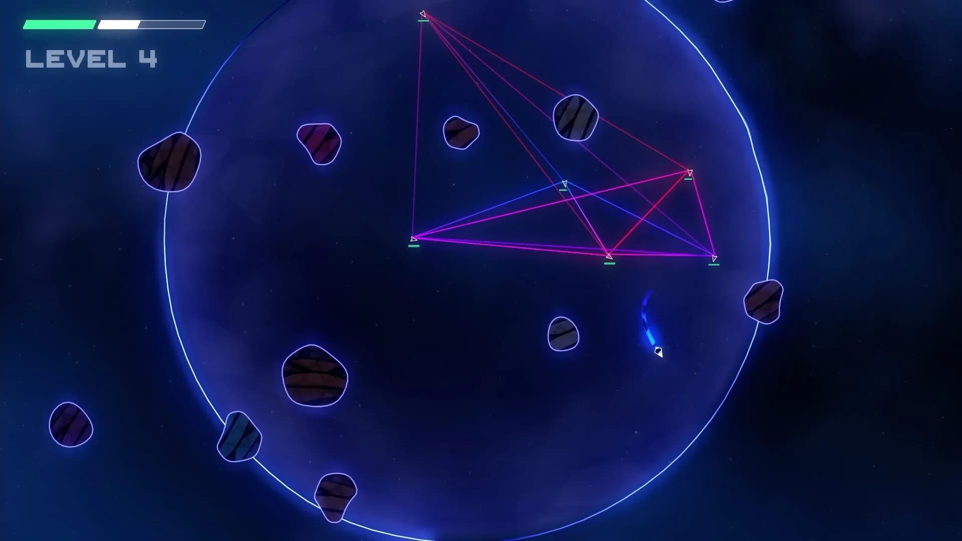 Shatterspace görsel 2