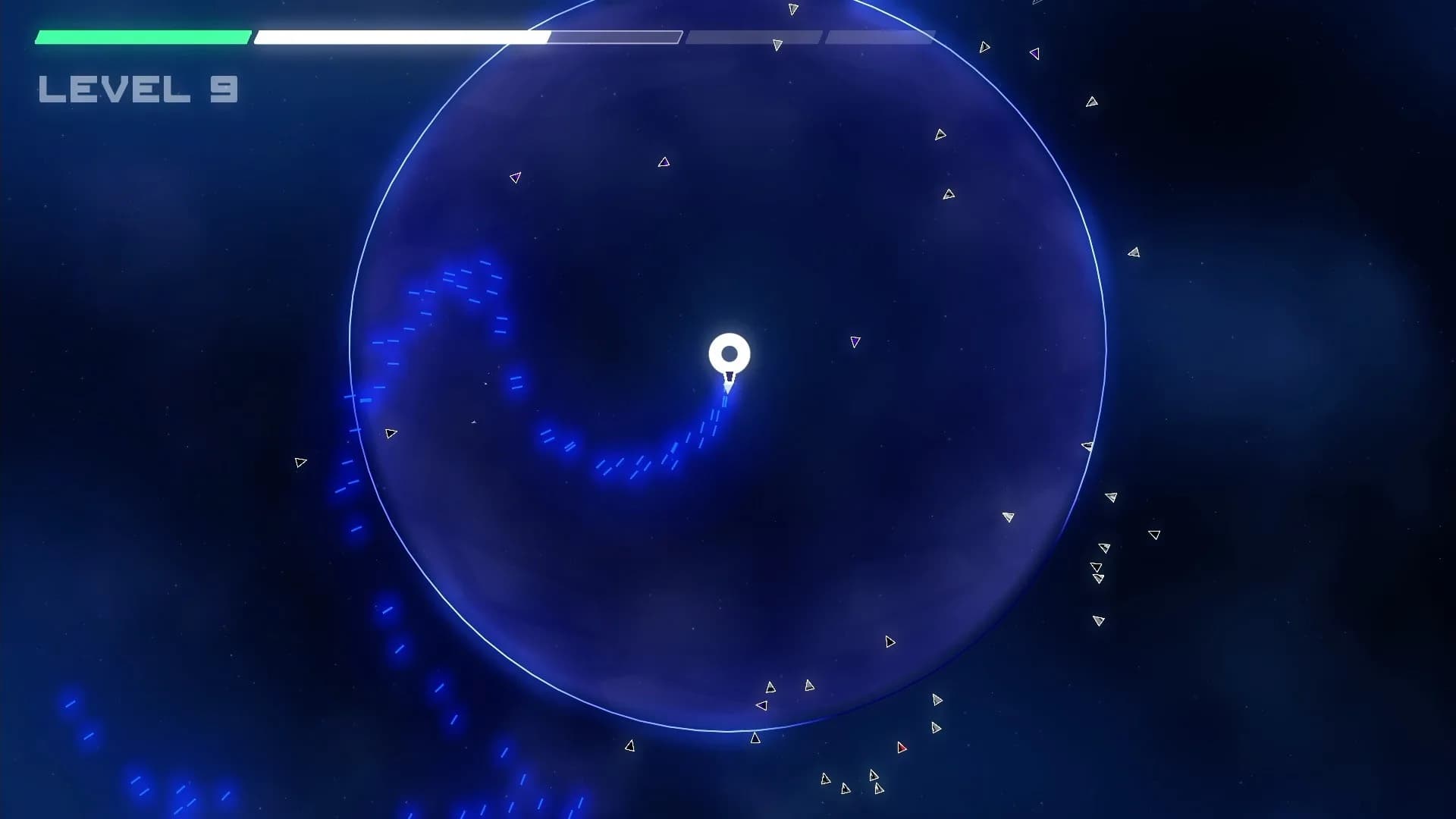 Shatterspace görsel 4