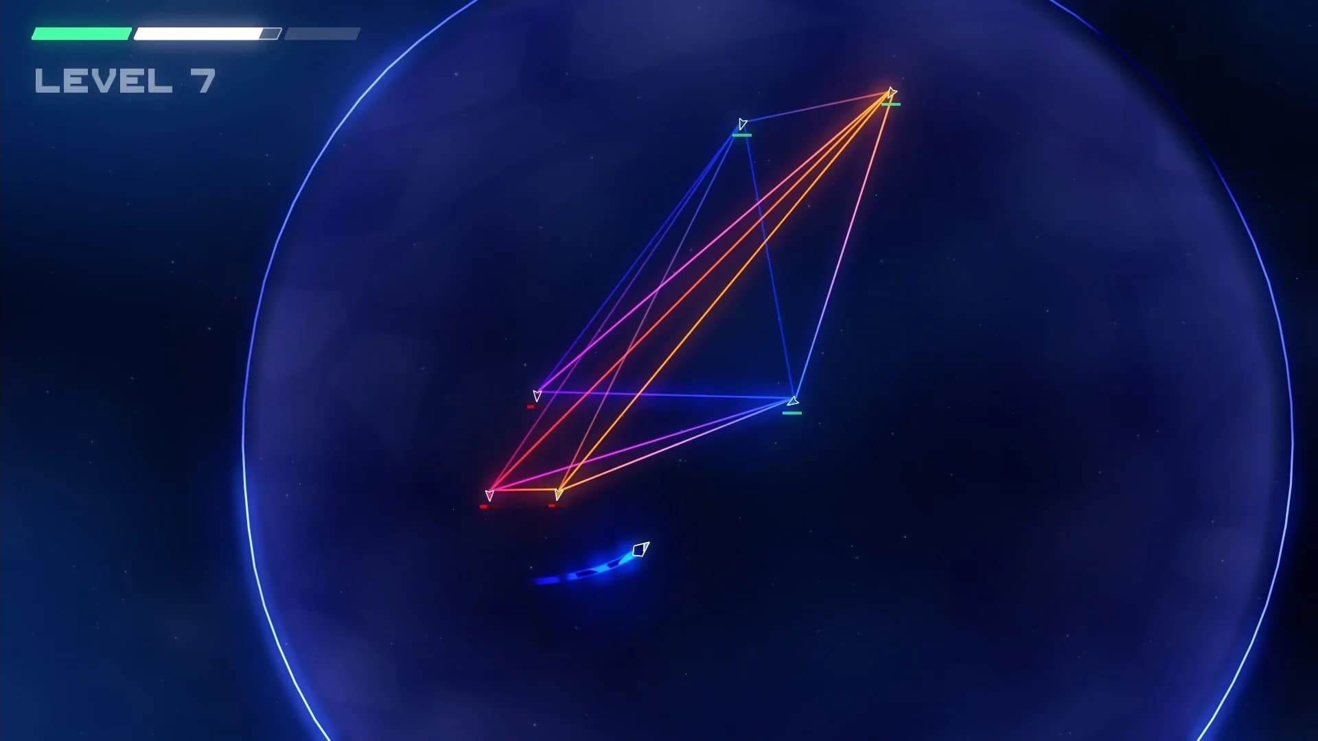Shatterspace görsel 6