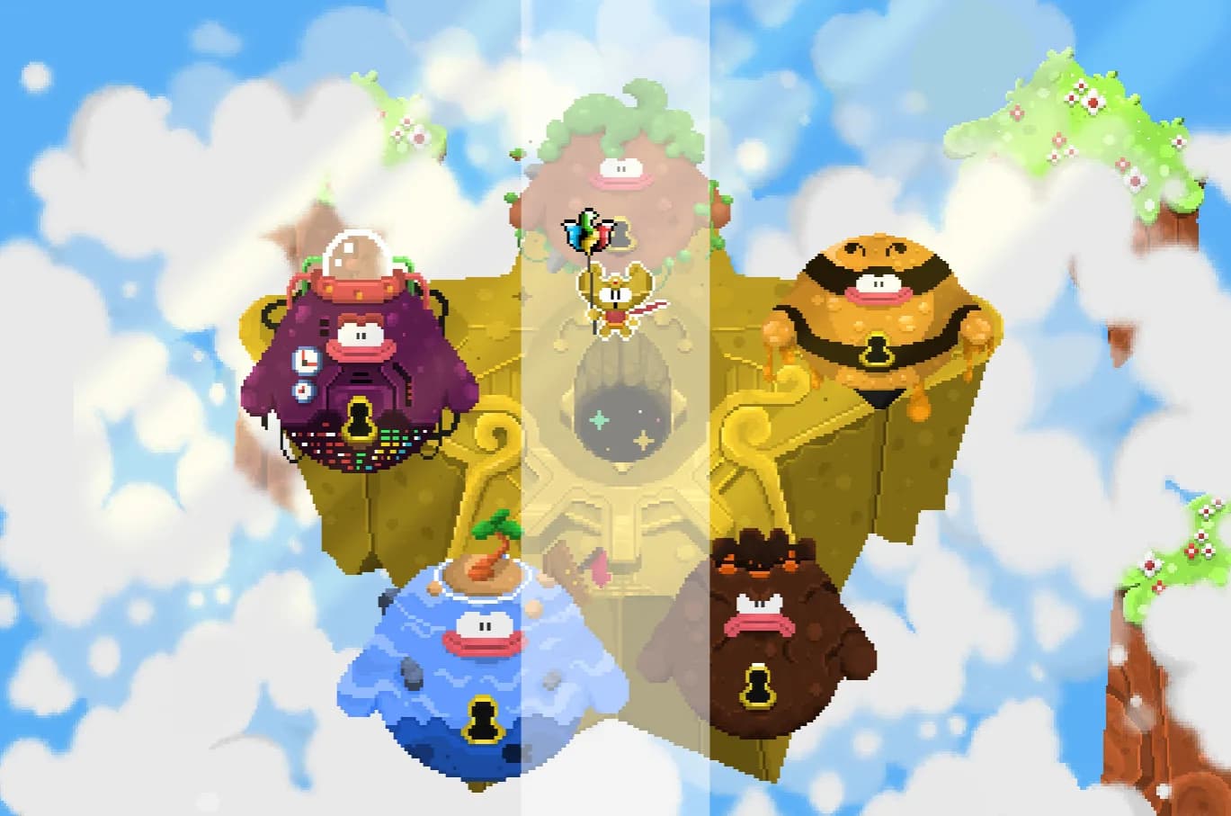 Bumballon görsel 3