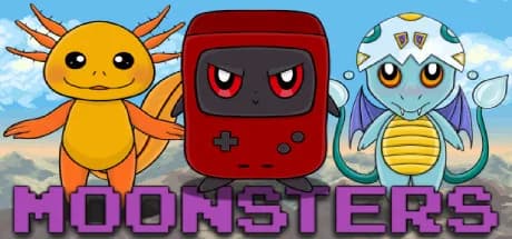 Moonsters görsel 1